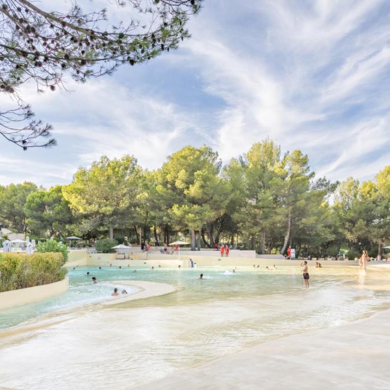 Village Pont Royal en Provence - maeva Home - Appartement avec clim mobile 2 pièces 4 personnes - Prestige MAE-2180 - Appartement - 9