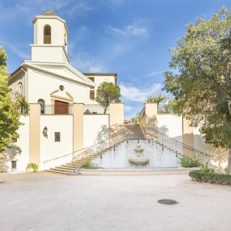 Village Pont Royal en Provence - maeva Home - Appartement avec clim mobile 2 pièces 4 personnes - Prestige MAE-2180 - Appartement - 21