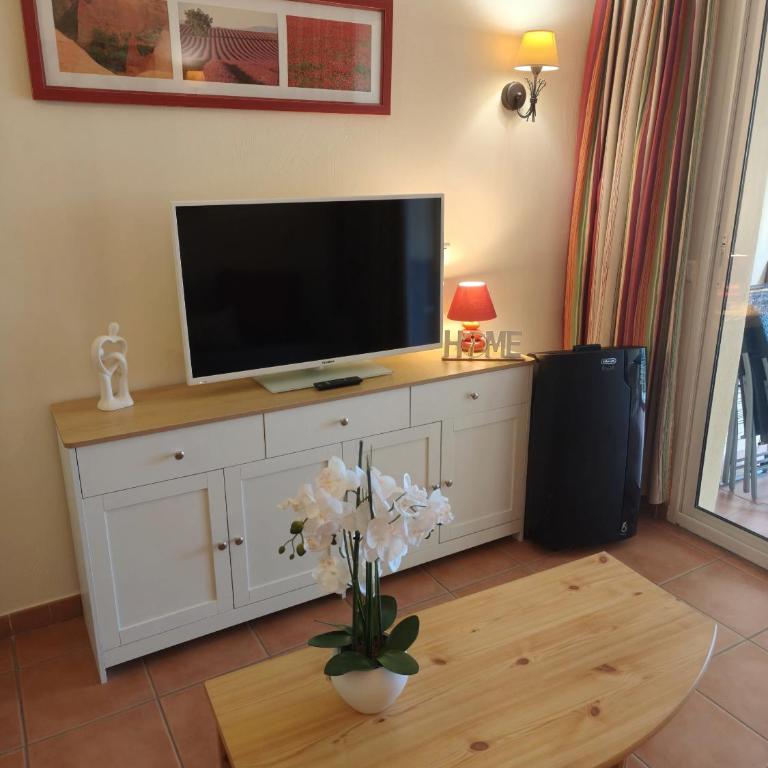 Village Pont Royal en Provence - maeva Home - Appartement avec clim mobile 2 pièces 4 personnes - Prestige MAE-2180 - Appartement - 23