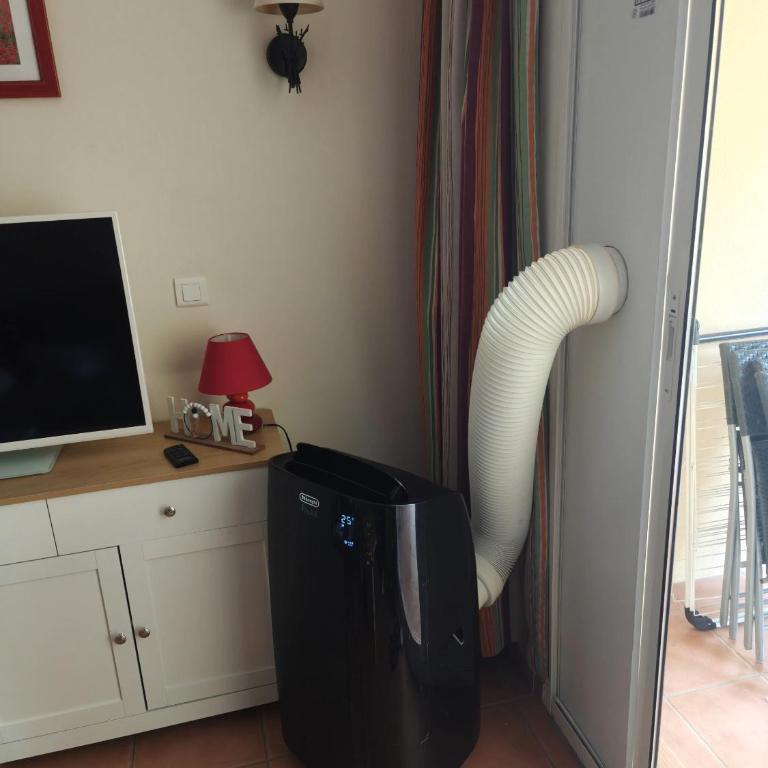 Village Pont Royal en Provence - maeva Home - Appartement avec clim mobile 2 pièces 4 personnes - Prestige MAE-2180 - Appartement - 24