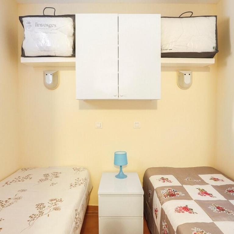 Village Pont Royal en Provence - maeva Home - Appartement avec clim mobile 2 pièces 4 personnes - Prestige MAE-2180 - Appartement - 26