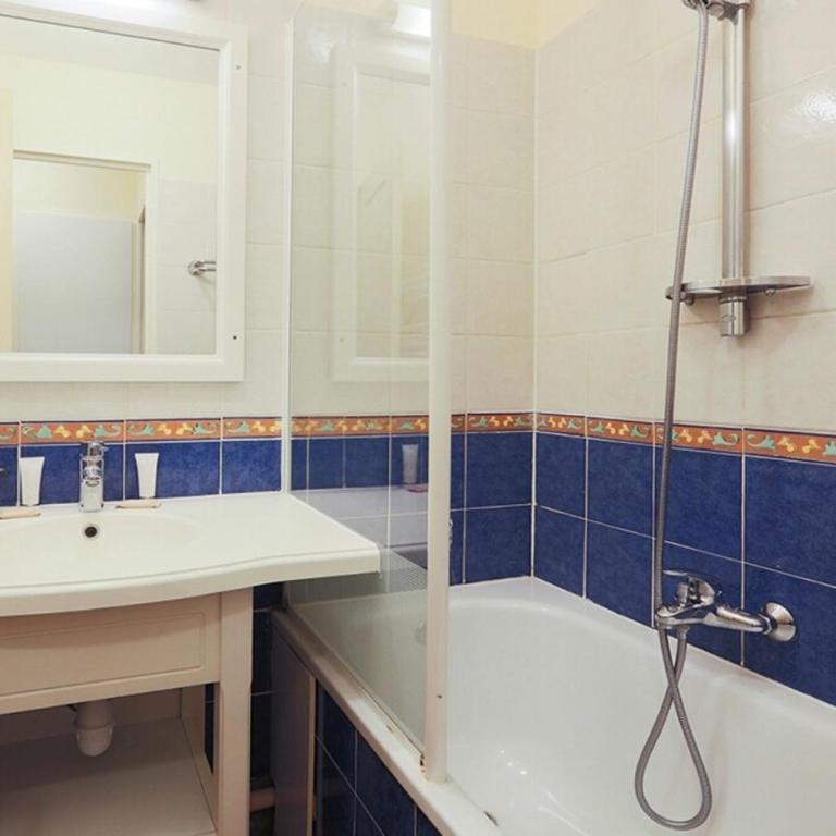 Village Pont Royal en Provence - maeva Home - Appartement avec clim mobile 2 pièces 4 personnes - Prestige MAE-2180 - Appartement - 27