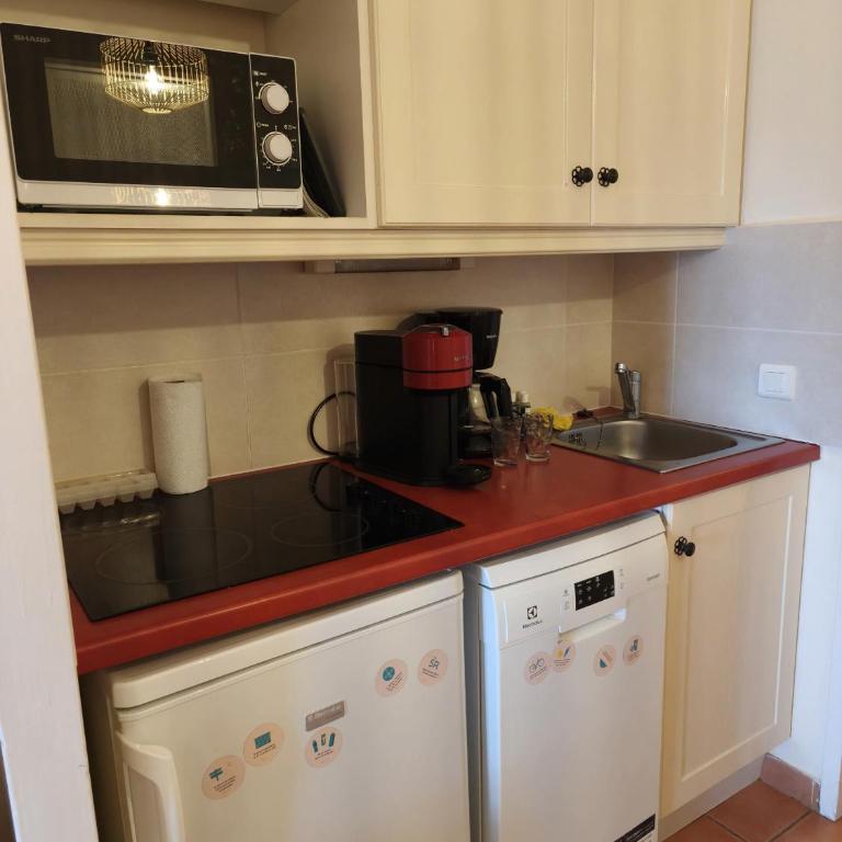 Village Pont Royal en Provence - maeva Home - Appartement avec clim mobile 2 pièces 4 personnes - Prestige MAE-2180 - Appartement - 28
