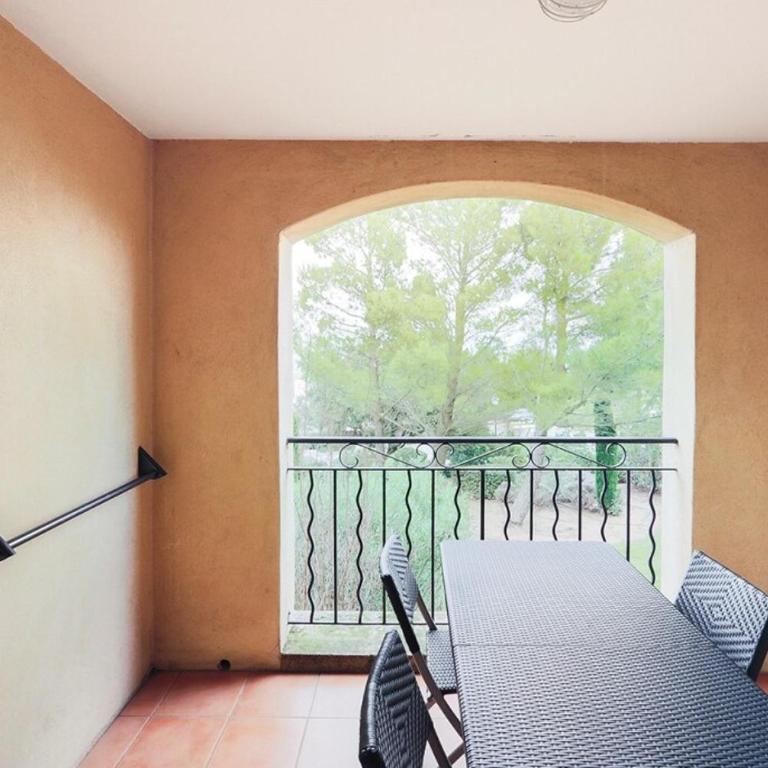 Village Pont Royal en Provence - maeva Home - Appartement avec clim mobile 2 pièces 4 personnes - Prestige MAE-2180 - Appartement - 29
