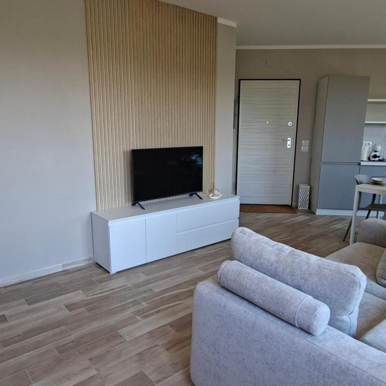 Sirolo vista mare- Garage privato- Centro a 700 m - One-Bedroom Apartment - 5