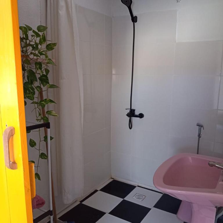 Departamento La petisa - Apartamento de 1 dormitorio - 2
