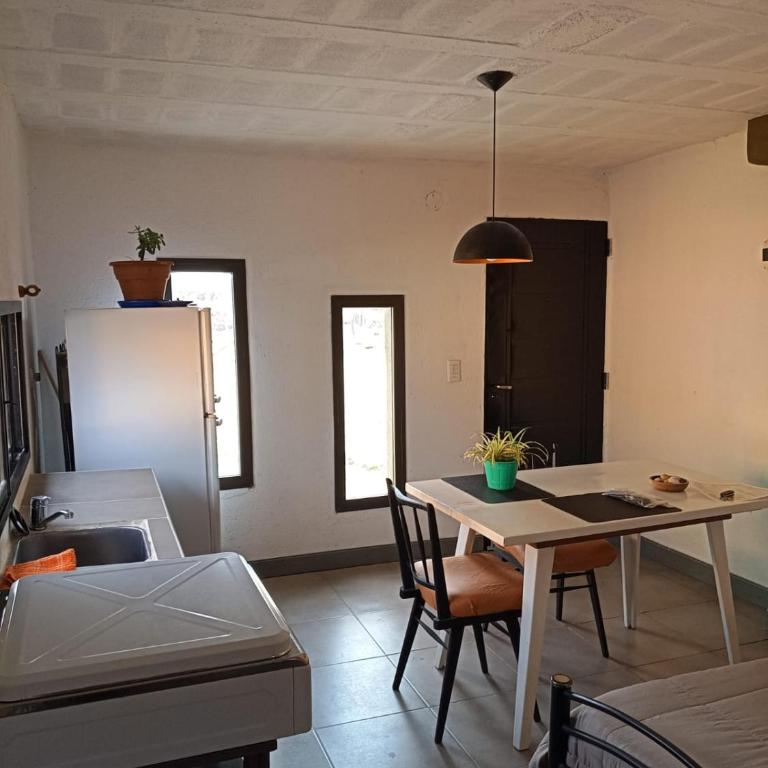 Departamento La petisa - Apartamento de 1 dormitorio - 5