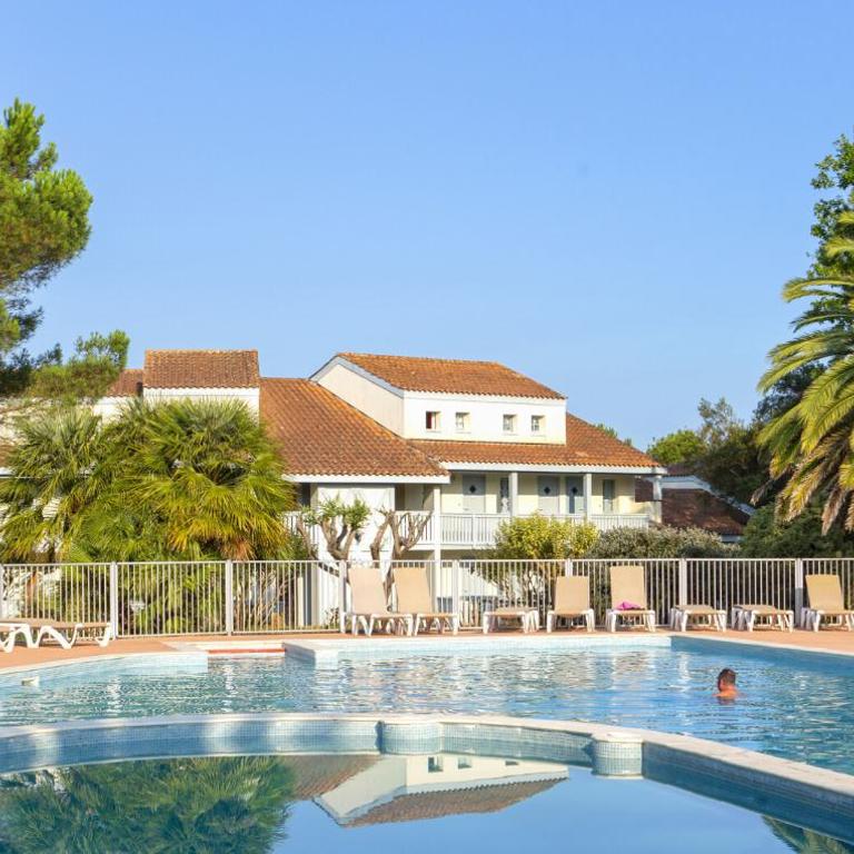 Village Moliets - maeva Home - 2 Pièces 7 Personnes Confort MAE-2247 - Appartement - 6