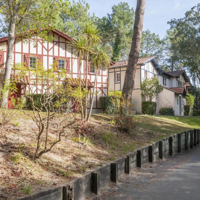 Village Moliets - maeva Home - 2 Pièces 7 Personnes Confort MAE-2247 - Appartement - 13
