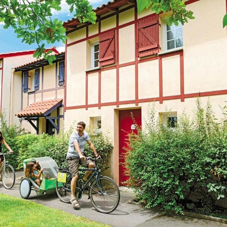 Village Moliets - maeva Home - 2 Pièces 7 Personnes Confort MAE-2247 - Appartement - 14