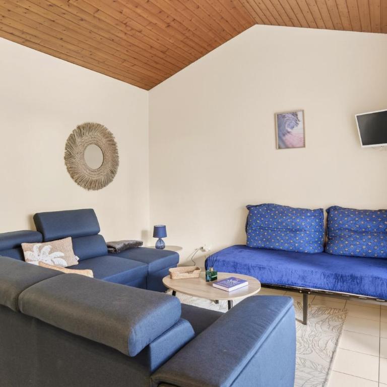 Village Moliets - maeva Home - 2 Pièces 7 Personnes Confort MAE-2247 - Appartement - 21