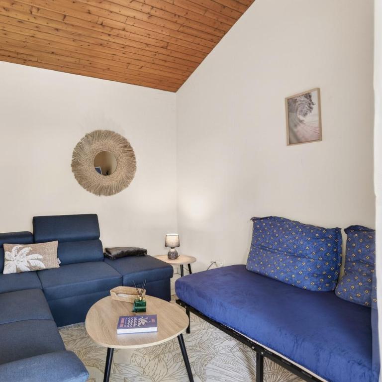 Village Moliets - maeva Home - 2 Pièces 7 Personnes Confort MAE-2247 - Appartement - 22