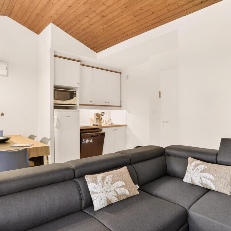 Village Moliets - maeva Home - 2 Pièces 7 Personnes Confort MAE-2247 - Appartement - 23