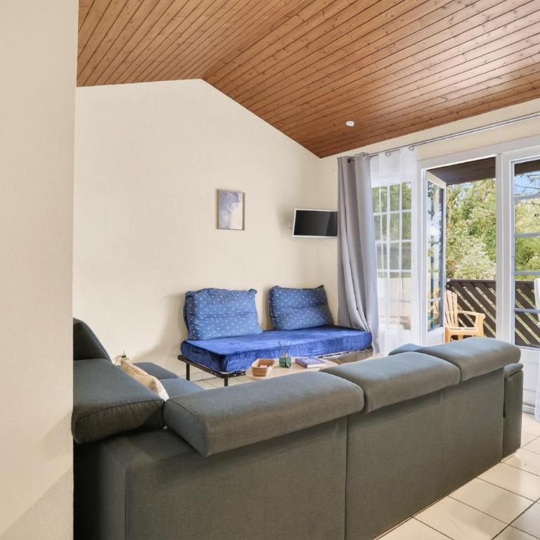 Village Moliets - maeva Home - 2 Pièces 7 Personnes Confort MAE-2247 - Appartement - 25