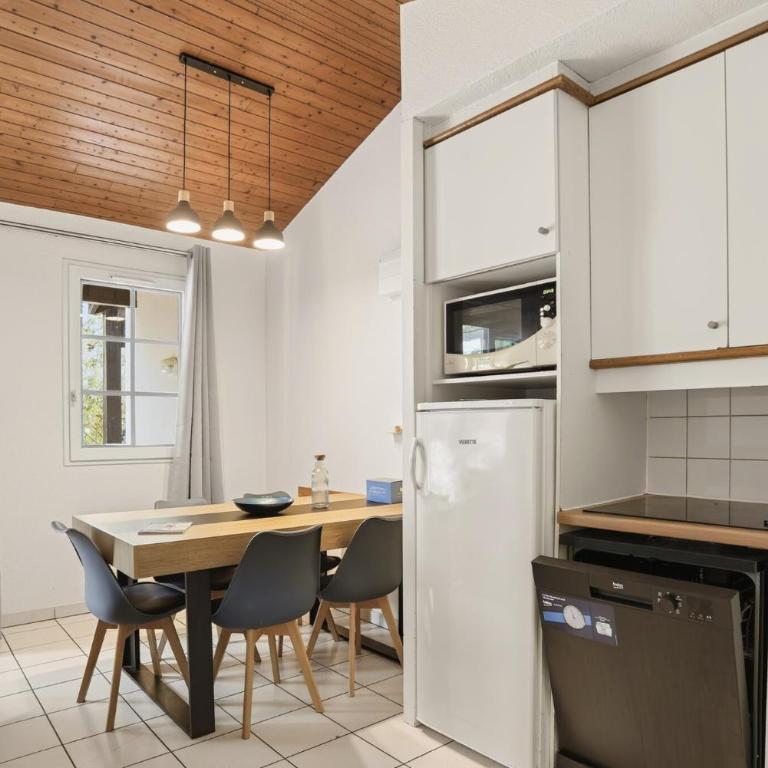 Village Moliets - maeva Home - 2 Pièces 7 Personnes Confort MAE-2247 - Appartement - 26