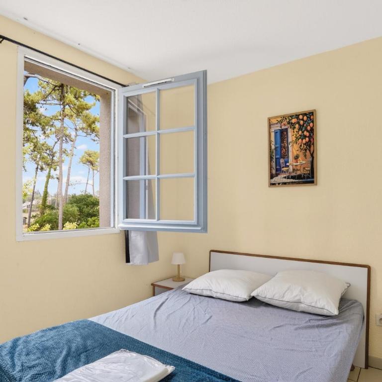 Village Moliets - maeva Home - 2 Pièces 7 Personnes Confort MAE-2247 - Appartement - 27