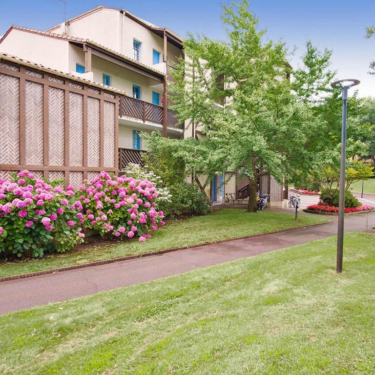 Village Moliets - maeva Home - 2 Pièces 7 Personnes Confort MAE-2247 - Appartement - 31