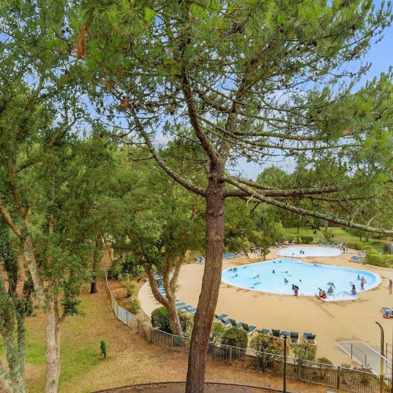 Village Moliets - maeva Home - 2 Pièces 7 Personnes Confort MAE-2247 - Appartement - 32