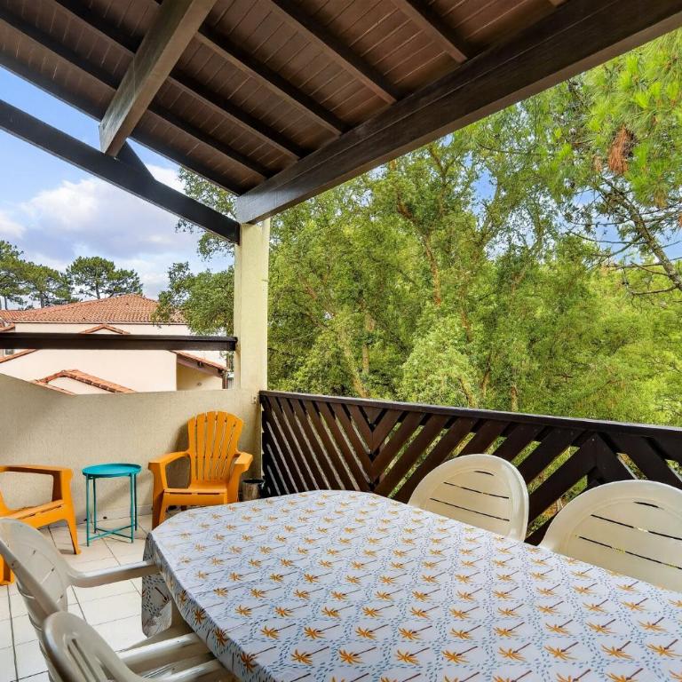 Village Moliets - maeva Home - 2 Pièces 7 Personnes Confort MAE-2247 - Appartement - 34