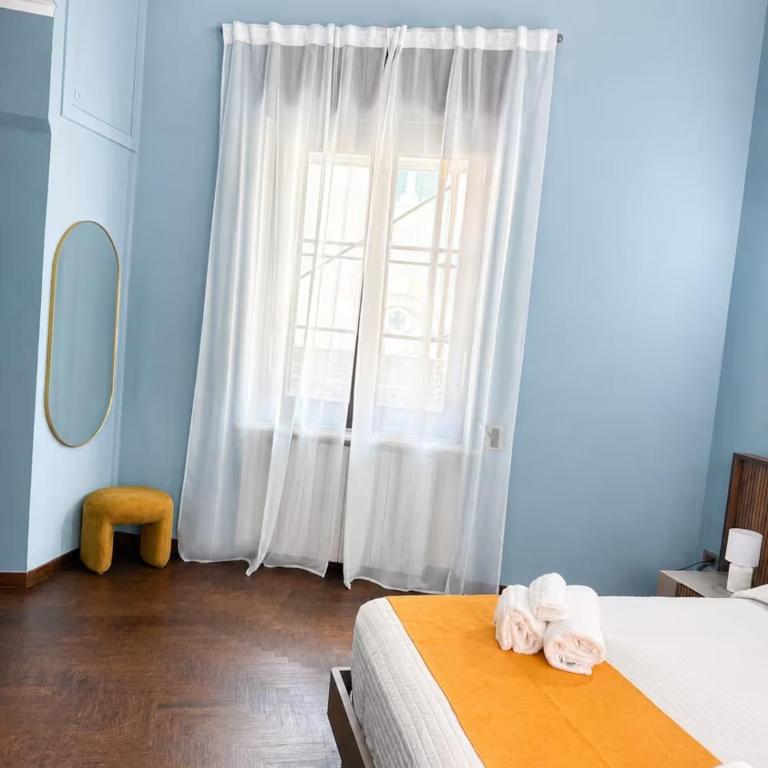 DREAMORA Charme & Relax in Salerno Amalfi Coast - Apartamento de 1 dormitorio - 8