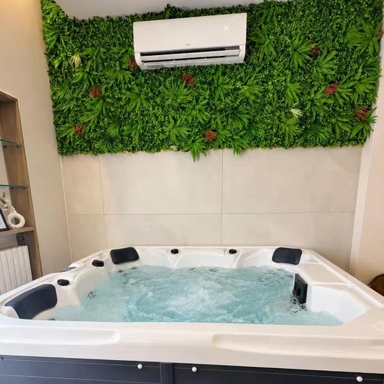 DREAMORA Charme & Relax in Salerno Amalfi Coast - Apartamento de 1 dormitorio - 12