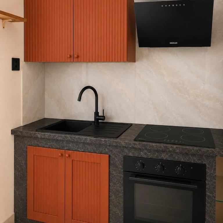 DREAMORA Charme & Relax in Salerno Amalfi Coast - Apartamento de 1 dormitorio - 15