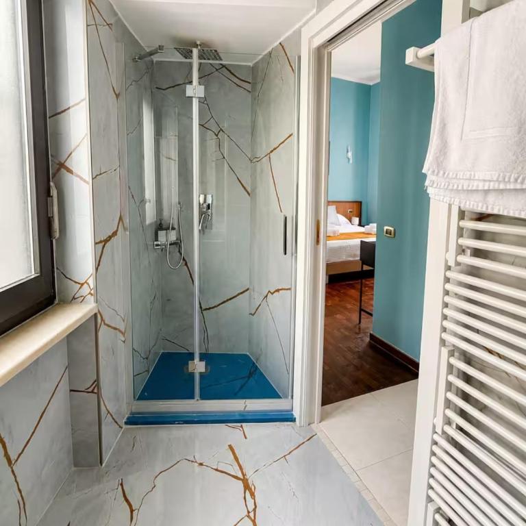DREAMORA Charme & Relax in Salerno Amalfi Coast - Apartamento de 1 dormitorio - 16