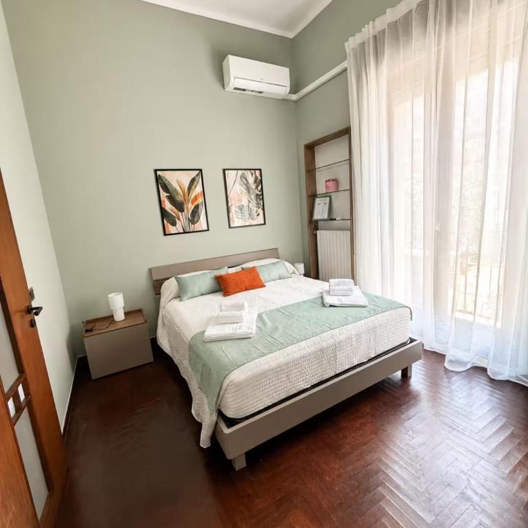 DREAMORA Charme & Relax in Salerno Amalfi Coast - Apartamento de 1 dormitorio - 19