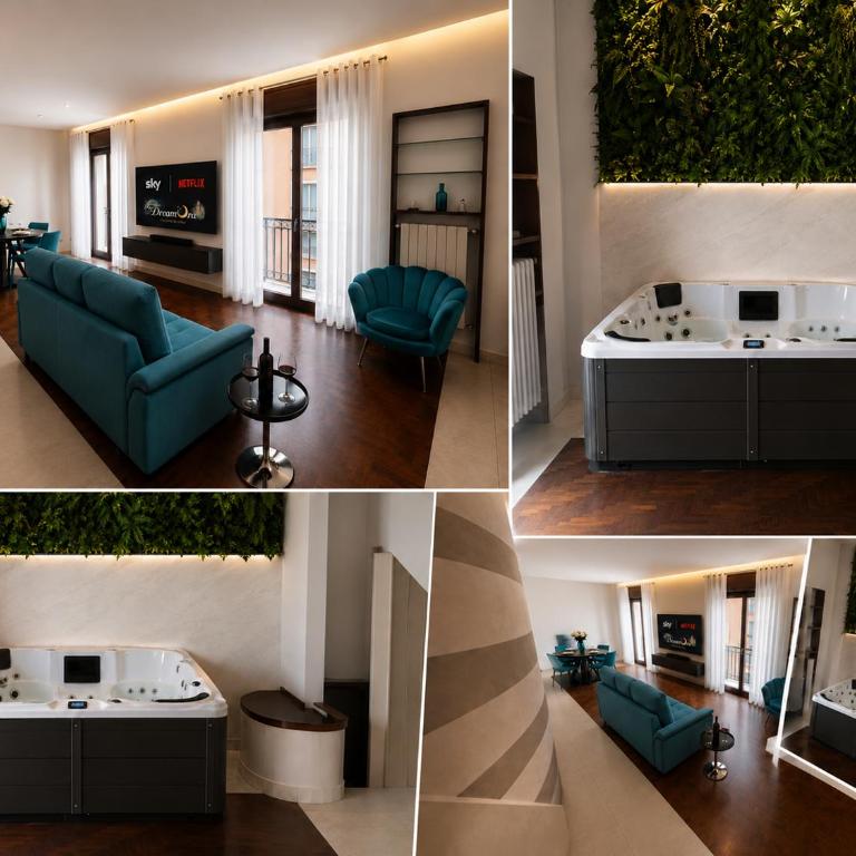 DREAMORA Charme & Relax in Salerno Amalfi Coast - Apartamento de 1 dormitorio - 28