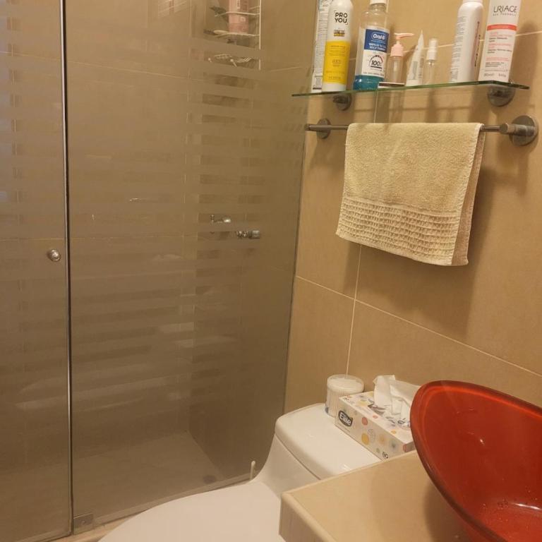 Riviera - Double Room - 5