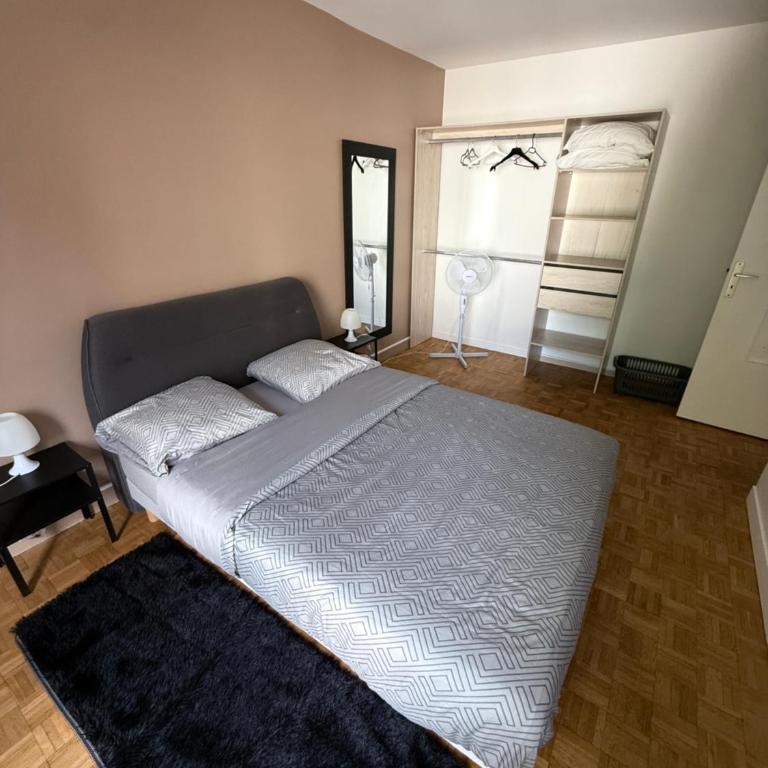 LebonCosy - Appartement 2 Chambres - 8