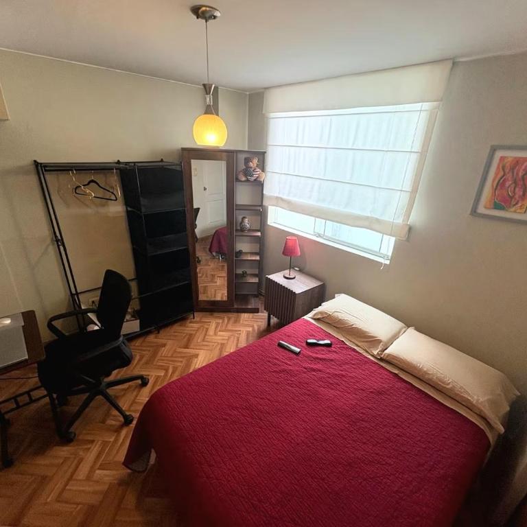 Riviera - Single Room - 5
