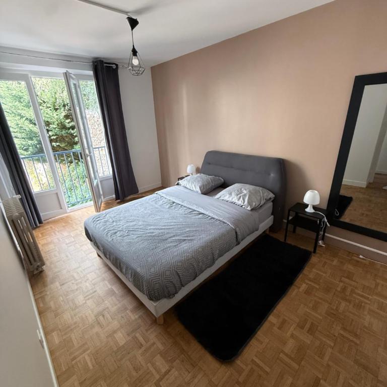 LebonCosy - Appartement 2 Chambres - 7