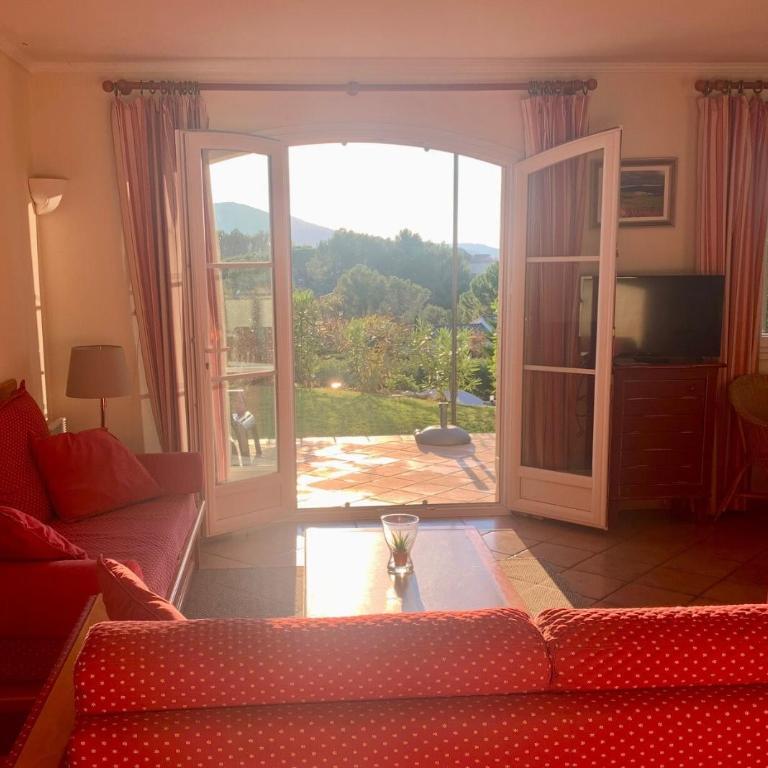 Les Maisons de Pont Royal en Provence - maeva Home - Maison climatisée pour 8 Personnes avec jardin privatif et terrasse MAE-2283 - Maison de Vacances - 20