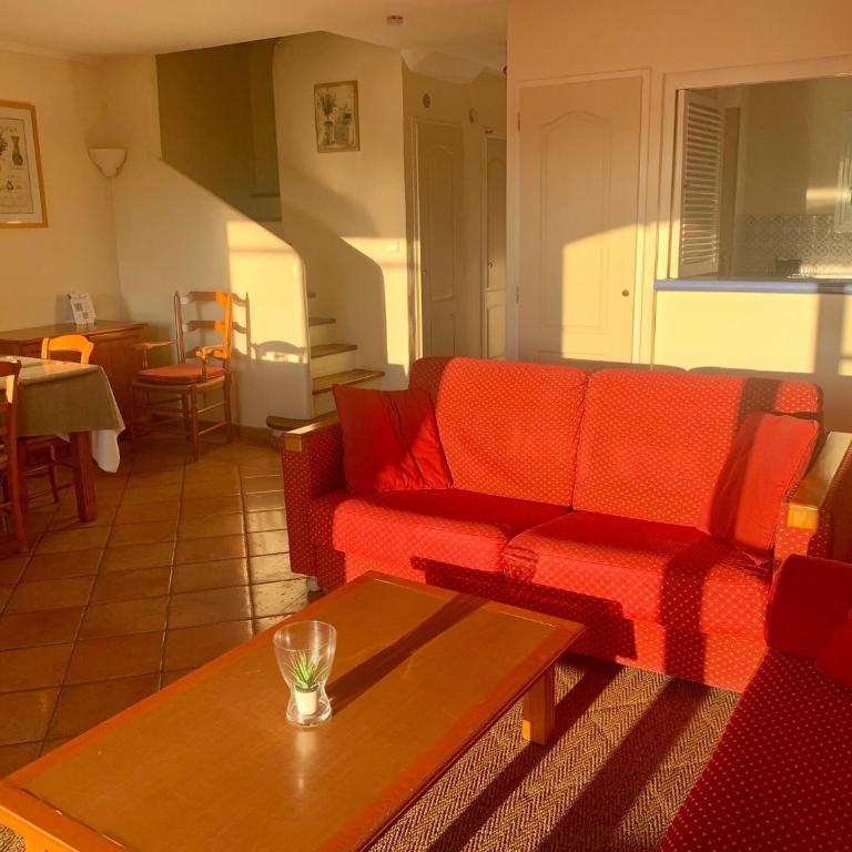 Les Maisons de Pont Royal en Provence - maeva Home - Maison climatisée pour 8 Personnes avec jardin privatif et terrasse MAE-2283 - Maison de Vacances - 21