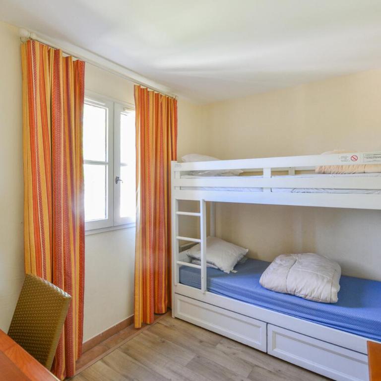 Les Maisons de Pont Royal en Provence - maeva Home - Maison climatisée pour 8 Personnes avec jardin privatif et terrasse MAE-2283 - Maison de Vacances - 27
