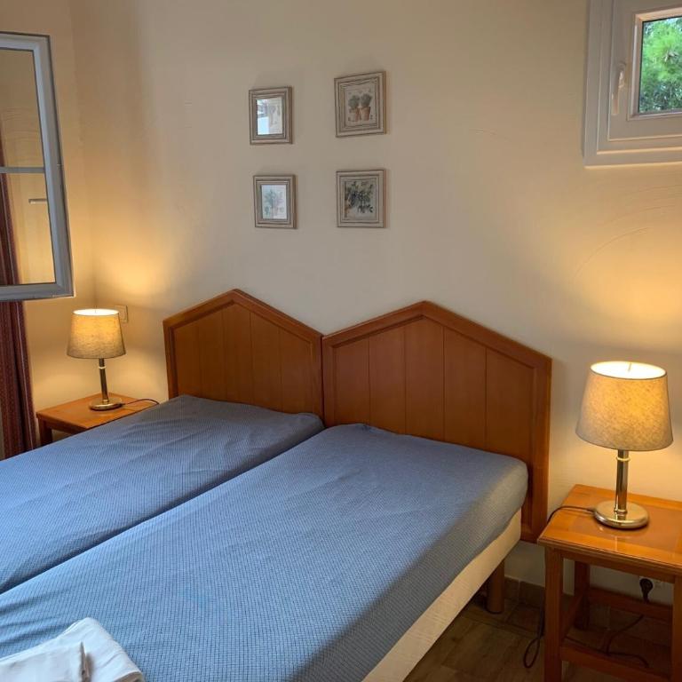 Les Maisons de Pont Royal en Provence - maeva Home - Maison climatisée pour 8 Personnes avec jardin privatif et terrasse MAE-2283 - Maison de Vacances - 29