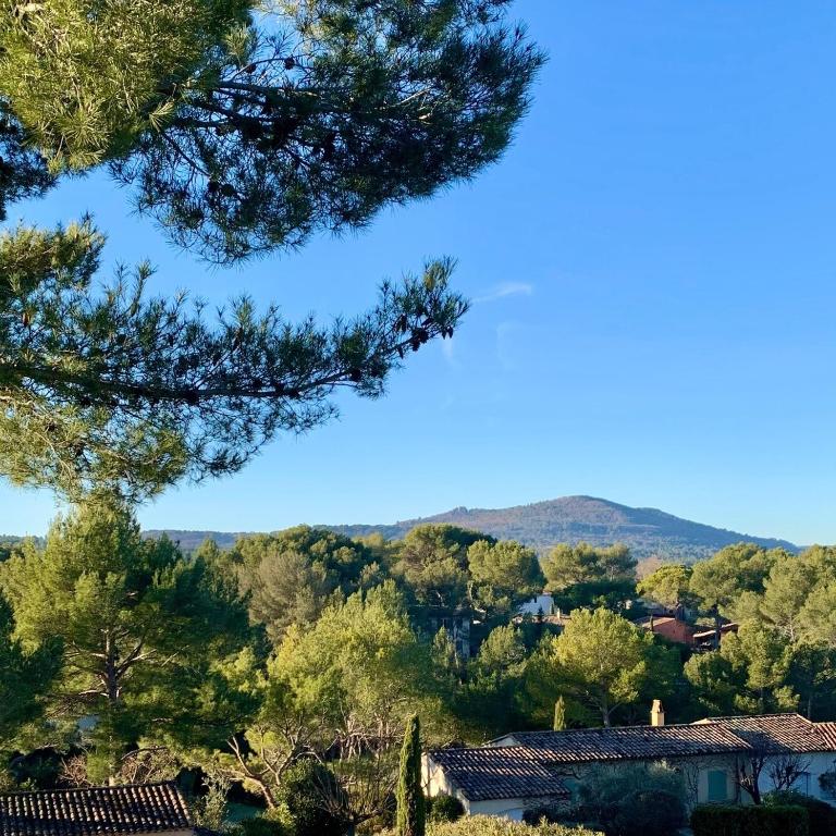 Les Maisons de Pont Royal en Provence - maeva Home - Maison climatisée pour 8 Personnes avec jardin privatif et terrasse MAE-2283 - Maison de Vacances - 36