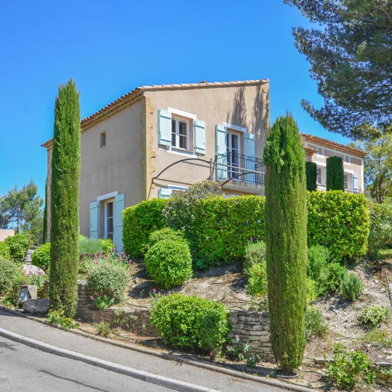 Les Maisons de Pont Royal en Provence - maeva Home - Maison climatisée pour 8 Personnes avec jardin privatif et terrasse MAE-2283 - Maison de Vacances - 38