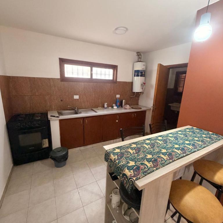 Departamento villa dalcar - Apartamento de 2 dormitorios - 3
