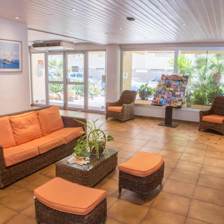 Résidence Promenade des Bains - maeva Home - Studio 4 Personnes - Confort MAE-2294 - Studio - 5