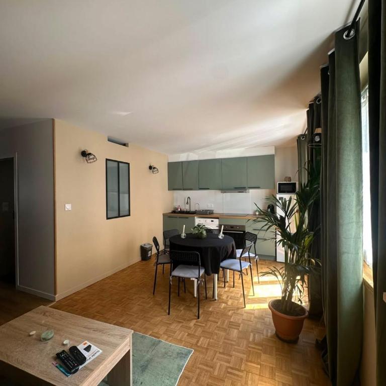 LebonCosy - Appartement 2 Chambres - 5