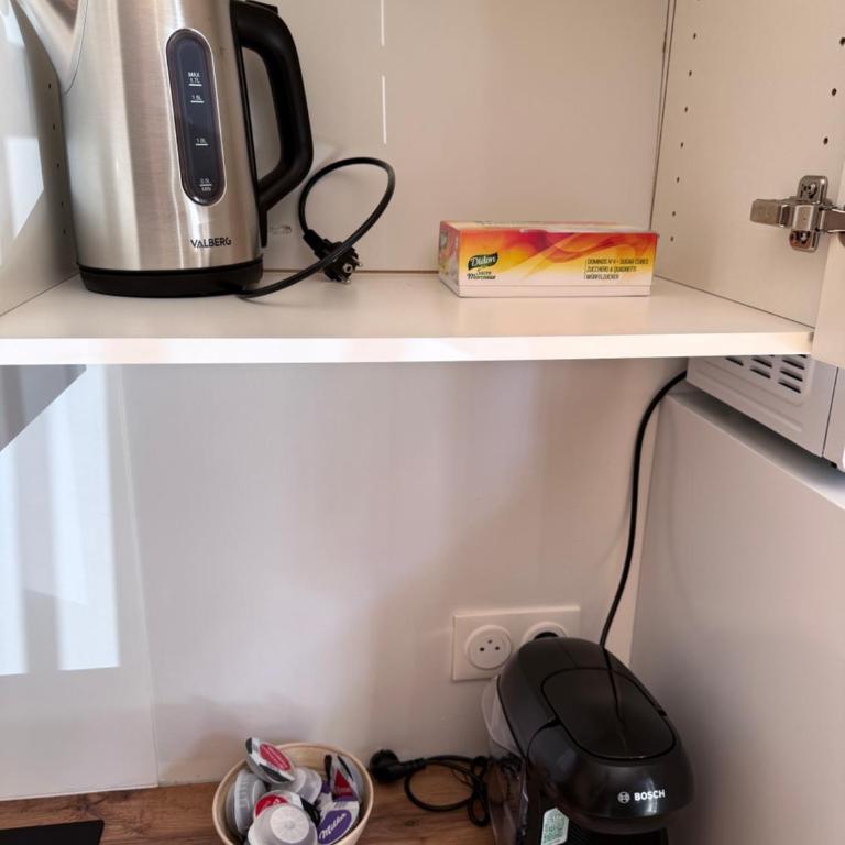 LebonCosy - Appartement 2 Chambres - 10
