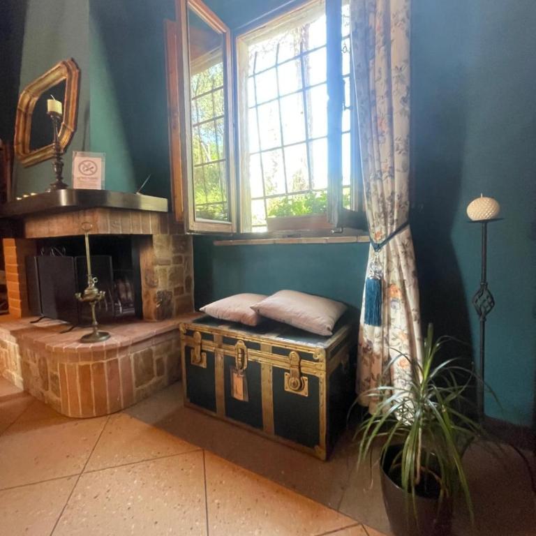 Villa del Fattore - Casa con 1 Camera da Letto - 24
