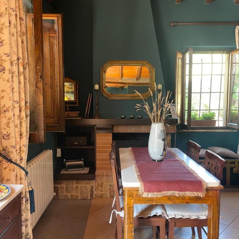 Villa del Fattore - Casa con 1 Camera da Letto - 25