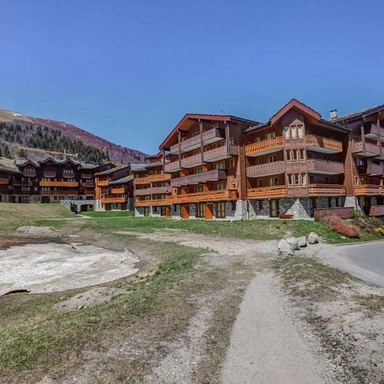 Quartier La Forêt - maeva Home - Appartement 2 pièces 5 personnes - Prestige MAE-3074 - Appartement - 5