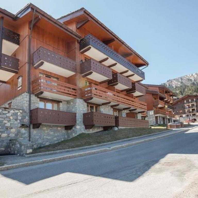 Quartier La Forêt - maeva Home - Appartement 2 pièces 5 personnes - Prestige MAE-3074 - Appartement - 6