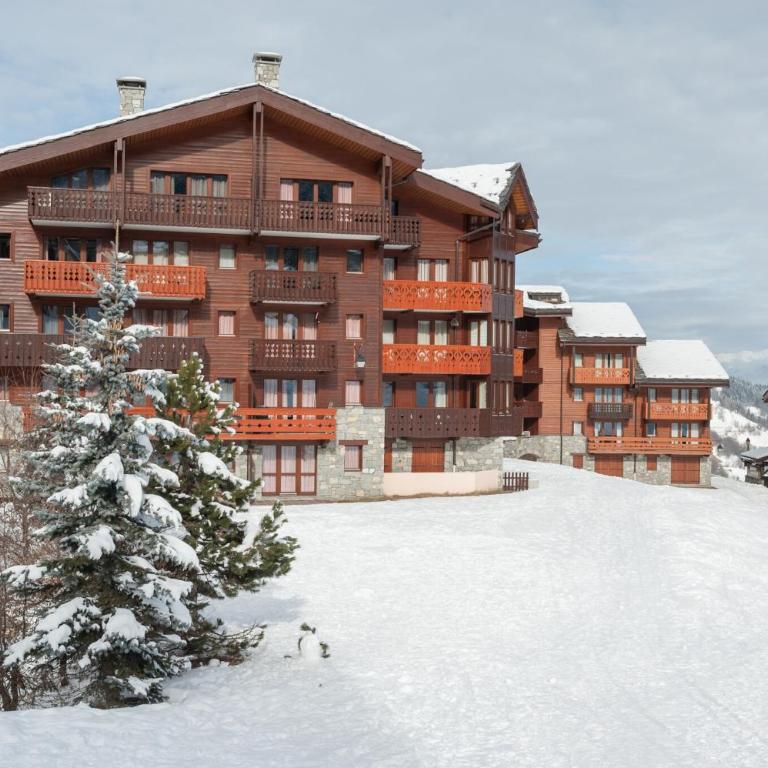 Quartier La Forêt - maeva Home - Appartement 2 pièces 5 personnes - Prestige MAE-3074 - Appartement - 13