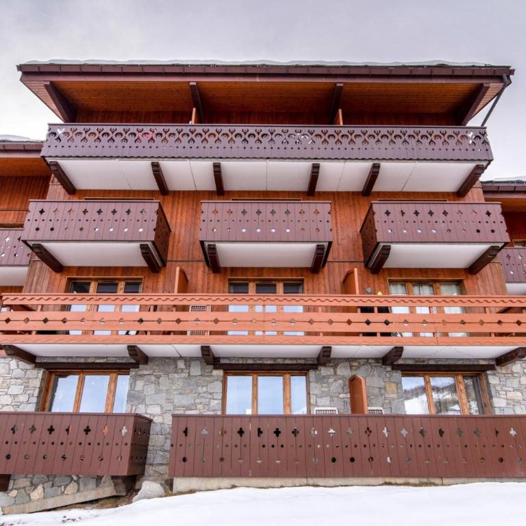 Quartier La Forêt - maeva Home - Appartement 2 pièces 5 personnes - Prestige MAE-3074 - Appartement - 19