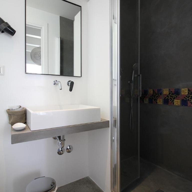 Hotel Intorno Al Fico - Camera Tripla - 23